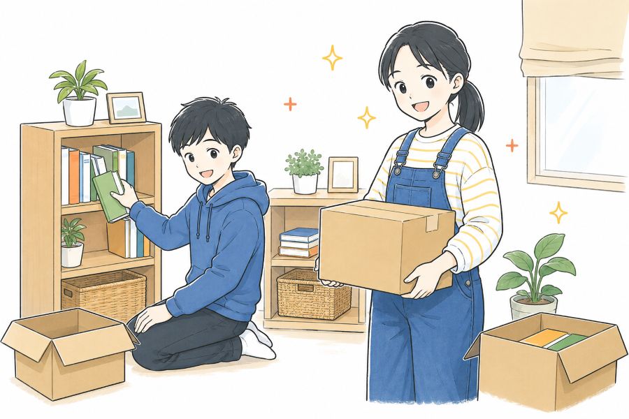 生活イメージ